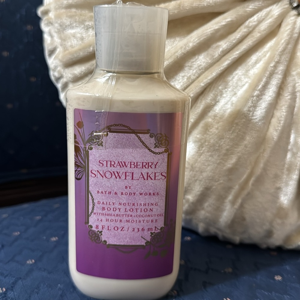 BATH & BODY WORKS SET - Picture 7 of 8